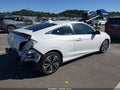 2017 Honda Civic — photo 4 of 17 | VIN 2HGFC3B36HH350378