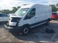 2025 Ford Transit-250 — photo 2 of 17 | VIN 1FTBR1C85SKA66461