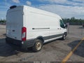 2025 Ford Transit-250 — photo 4 of 17 | VIN 1FTBR1C85SKA66461