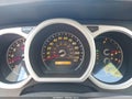 2005 Toyota 4Runner — photo 7 of 16 | VIN JTEBU17R450072541