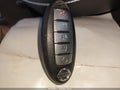 2018 Nissan Rogue — photo 11 of 16 | VIN JN8AT2MVXJW353636