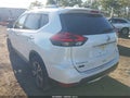 2018 Nissan Rogue — photo 3 of 16 | VIN JN8AT2MVXJW353636