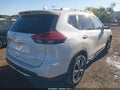 2018 Nissan Rogue — photo 4 of 16 | VIN JN8AT2MVXJW353636