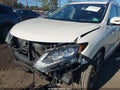 2018 Nissan Rogue — photo 6 of 16 | VIN JN8AT2MVXJW353636