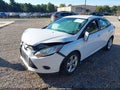 2014 Ford Focus — photo 2 of 16 | VIN 1FADP3F28EL114833