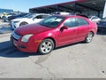 2007 Ford Fusion — photo 2 of 16 | VIN 3FAHP07Z37R220753