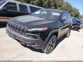 2017 Jeep Cherokee — photo 2 of 21 | VIN 1C4PJMBB0HW517213