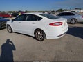 2016 Ford Fusion — photo 3 of 11 | VIN 3FA6P0HD2GR233505