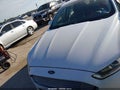 2016 Ford Fusion — photo 6 of 11 | VIN 3FA6P0HD2GR233505