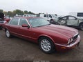 1998 Jaguar XJ-Series — photo 1 of 12 | VIN SAJHX6249WC825853