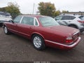 1998 Jaguar XJ-Series — photo 3 of 12 | VIN SAJHX6249WC825853