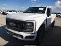 2026 Ford F-250 — photo 2 of 14 | VIN 1FT8W2BM1TED78378