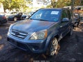 2005 Honda CR-V — photo 2 of 11 | VIN SHSRD78925U309476