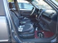 2005 Honda CR-V — photo 5 of 11 | VIN SHSRD78925U309476