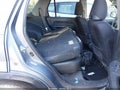 2005 Honda CR-V — photo 8 of 11 | VIN SHSRD78925U309476
