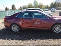 2016 Chevrolet Malibu Limited — photo 13 of 16 | VIN 1G11C5SA9GF112374