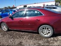 2016 Chevrolet Malibu Limited — photo 14 of 16 | VIN 1G11C5SA9GF112374
