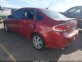 2009 Ford Focus — photo 3 of 16 | VIN 1FAHP36N29W125729