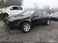 2008 Nissan Altima — photo 2 of 19 | VIN 1N4AL21EX8N419611