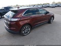 2015 Ford Edge — photo 4 of 16 | VIN 2FMPK3K83FBB38440