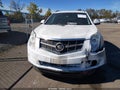 2012 Cadillac SRX — photo 12 of 16 | VIN 3GYFNGE30CS652406