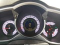 2012 Cadillac SRX — photo 7 of 16 | VIN 3GYFNGE30CS652406