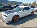 2020 Dodge Challenger — photo 2 of 15 | VIN 2C3CDZFJ7LH146339
