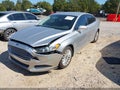 2014 Ford Fusion — photo 2 of 15 | VIN 3FA6P0LU1ER285289