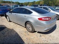 2014 Ford Fusion — photo 3 of 15 | VIN 3FA6P0LU1ER285289
