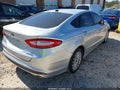 2014 Ford Fusion — photo 4 of 15 | VIN 3FA6P0LU1ER285289