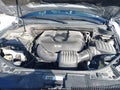 2015 Dodge Durango — photo 10 of 16 | VIN 1C4RDHAG4FC907198