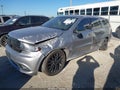 2015 Dodge Durango — photo 2 of 16 | VIN 1C4RDHAG4FC907198