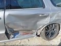 2015 Dodge Durango — photo 6 of 16 | VIN 1C4RDHAG4FC907198