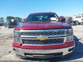2015 Chevrolet Silverado 1500 — photo 12 of 20 | VIN 3GCPCREC5FG272416