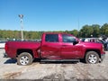 2015 Chevrolet Silverado 1500 — photo 13 of 20 | VIN 3GCPCREC5FG272416