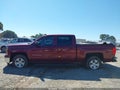 2015 Chevrolet Silverado 1500 — photo 14 of 20 | VIN 3GCPCREC5FG272416