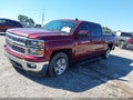2015 Chevrolet Silverado 1500 — photo 2 of 20 | VIN 3GCPCREC5FG272416