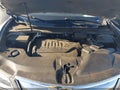 2016 Acura MDX — photo 10 of 17 | VIN 5FRYD3H68GB006236