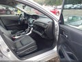 2013 Honda Accord — photo 5 of 17 | VIN 1HGCR2F86DA025336