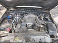 2003 Mercury Grand Marquis — photo 10 of 17 | VIN 2MEFM75W93X670736
