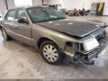 2003 Mercury Grand Marquis — photo 1 of 17 | VIN 2MEFM75W93X670736