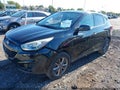 2015 Hyundai Tucson — photo 2 of 12 | VIN KM8JT3AF1FU960148