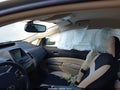 2008 Toyota Prius — photo 5 of 16 | VIN JTDKB20U383453041