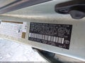 2008 Toyota Prius — photo 9 of 16 | VIN JTDKB20U383453041