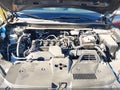 2025 Honda CR-V — photo 10 of 17 | VIN 2HKRS4H41SH424132