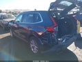 2025 Honda CR-V — photo 3 of 17 | VIN 2HKRS4H41SH424132