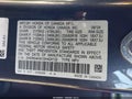 2025 Honda CR-V — photo 9 of 17 | VIN 2HKRS4H41SH424132