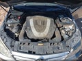 2011 Mercedes-Benz C-Class — photo 10 of 14 | VIN WDDGF5EB6BA508738