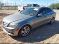 2011 Mercedes-Benz C-Class — photo 2 of 14 | VIN WDDGF5EB6BA508738