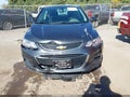 2019 Chevrolet Sonic — photo 17 of 17 | VIN 1G1JD5SB4K4134437